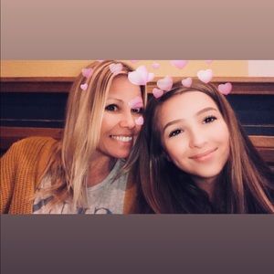 Meet your Posher, Jennifer